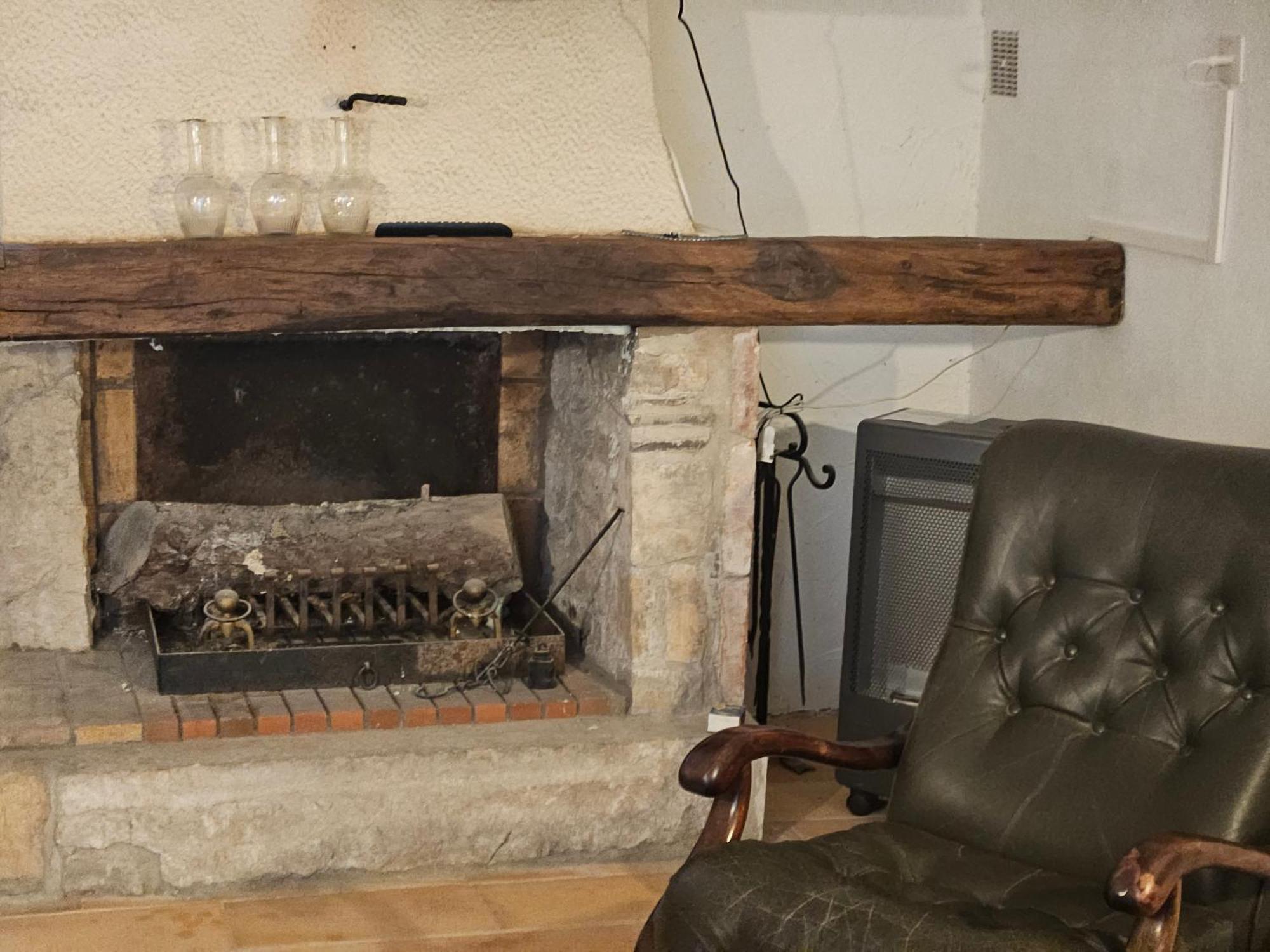 Apartament Marceline Molieres-Cavaillac Zewnętrze zdjęcie