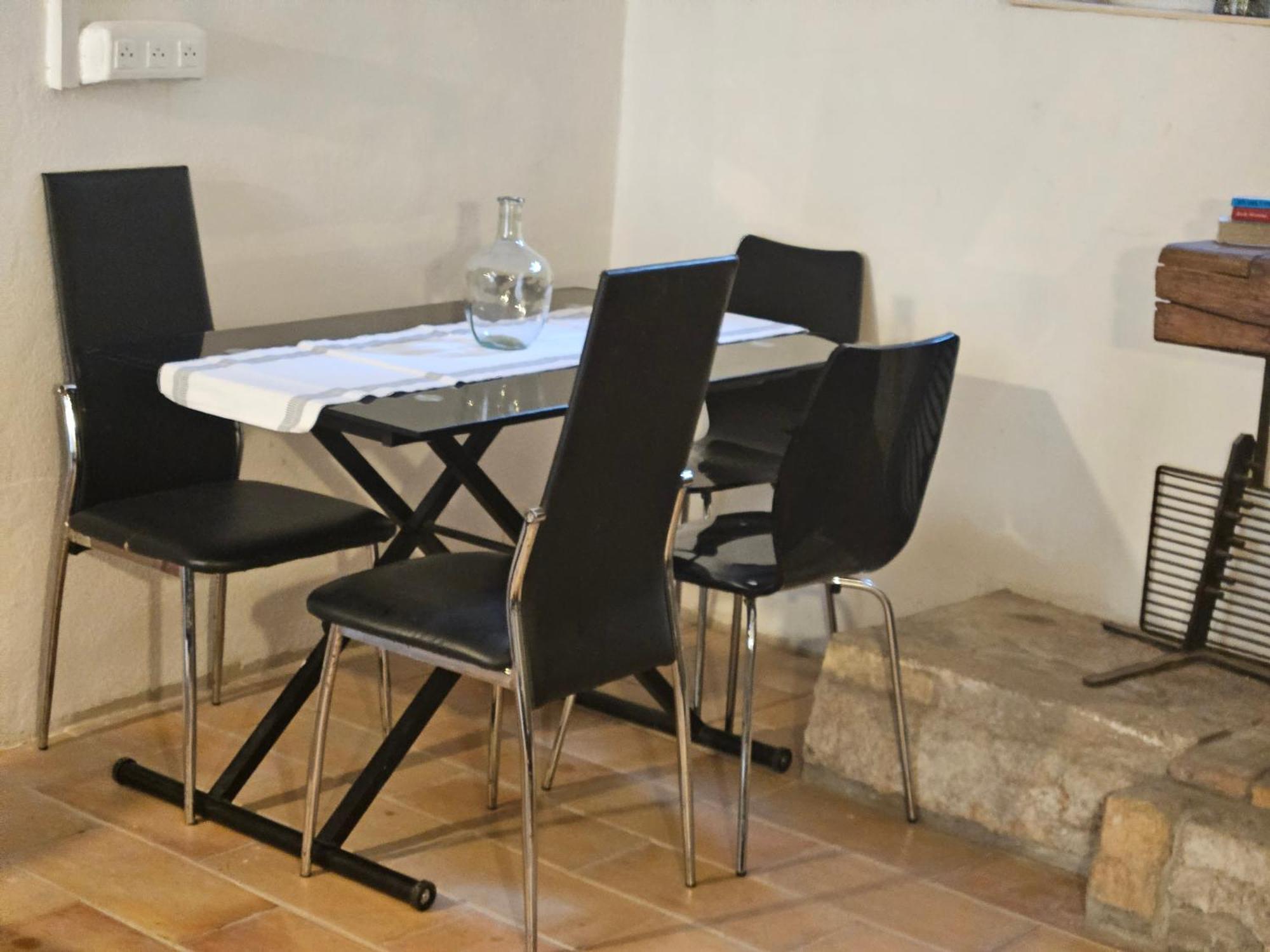 Apartament Marceline Molieres-Cavaillac Zewnętrze zdjęcie