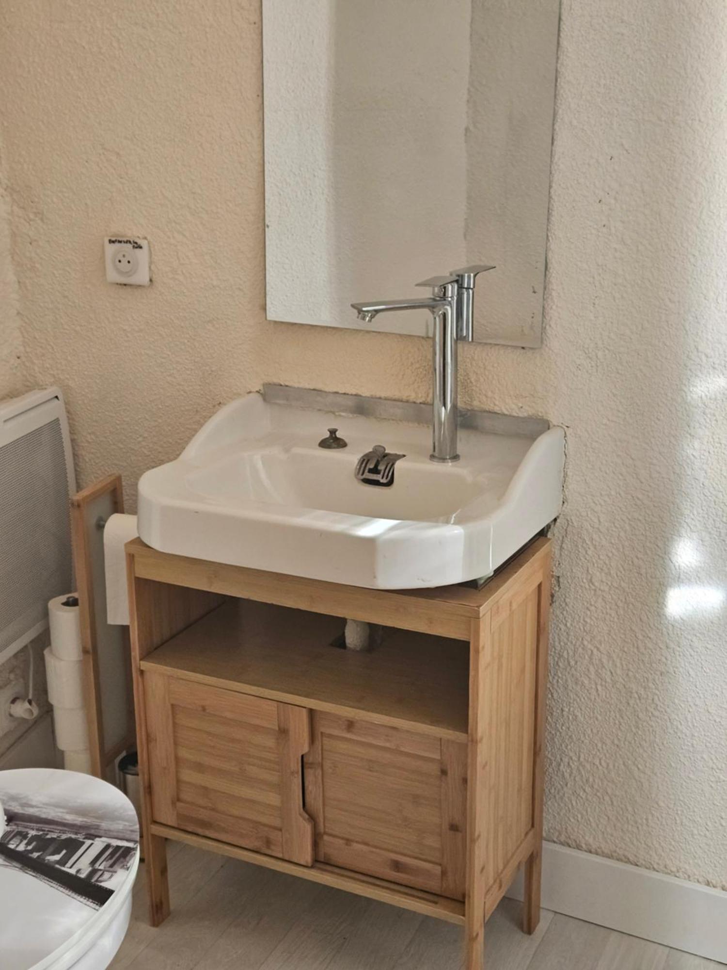 Apartament Marceline Molieres-Cavaillac Zewnętrze zdjęcie