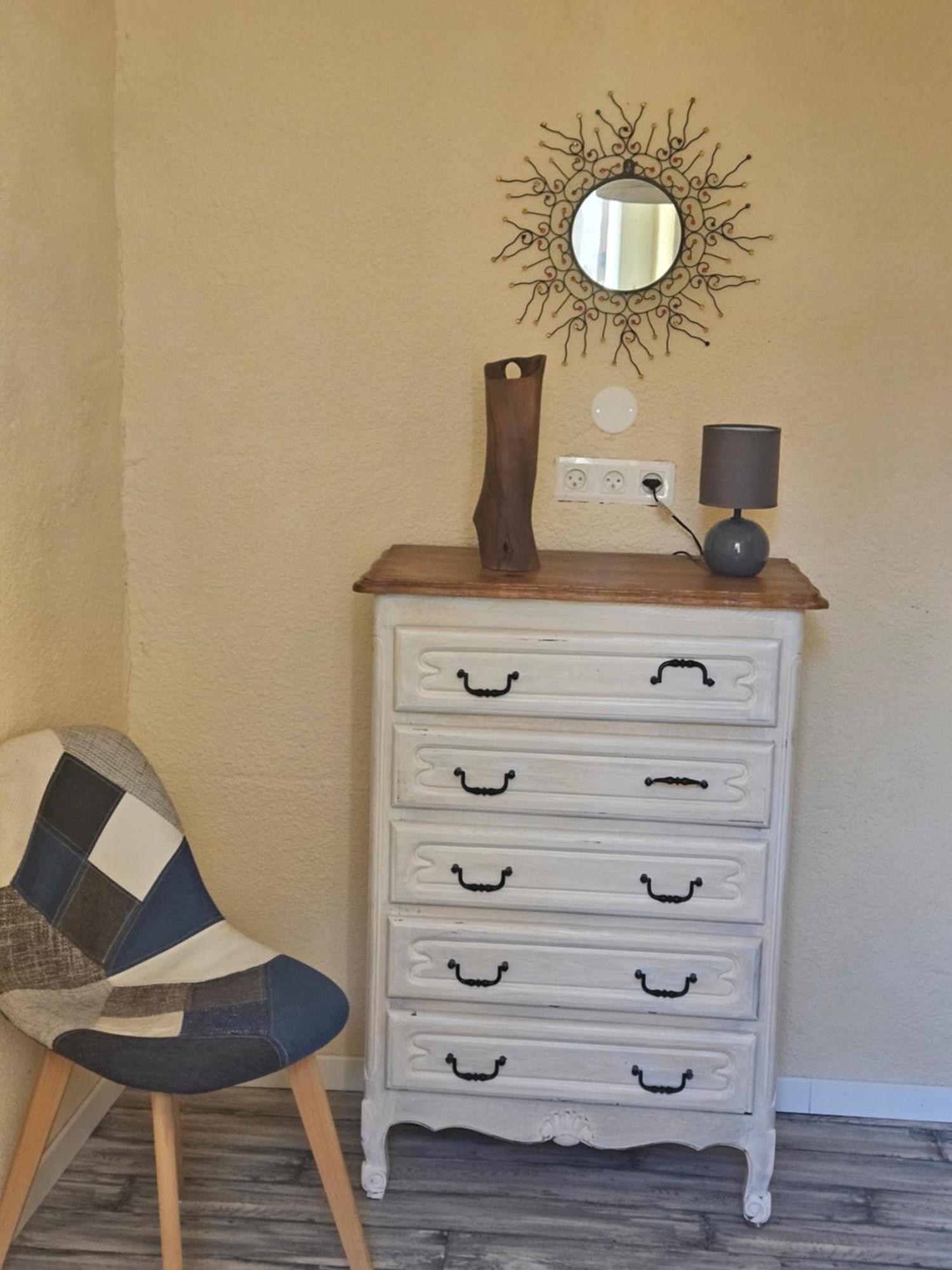 Apartament Marceline Molieres-Cavaillac Zewnętrze zdjęcie